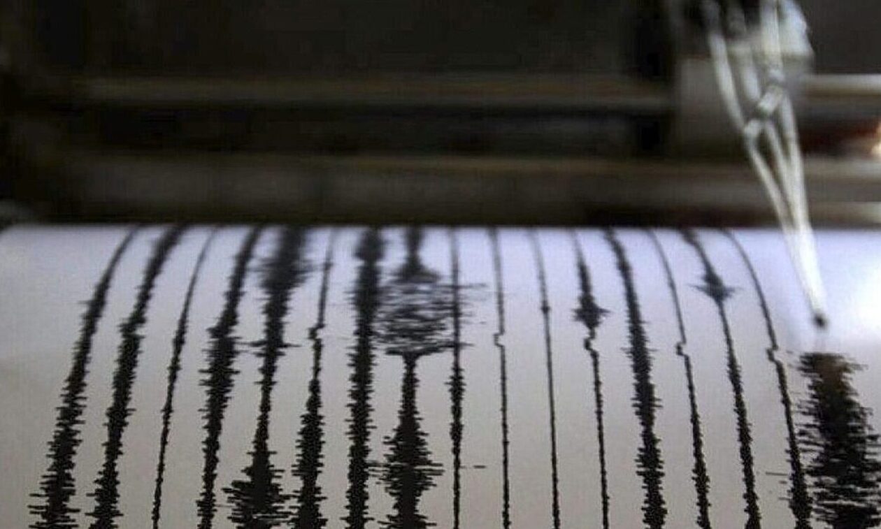 Σεισμός τώρα στο Αντίριο - Αισθητός στην Πάτρα