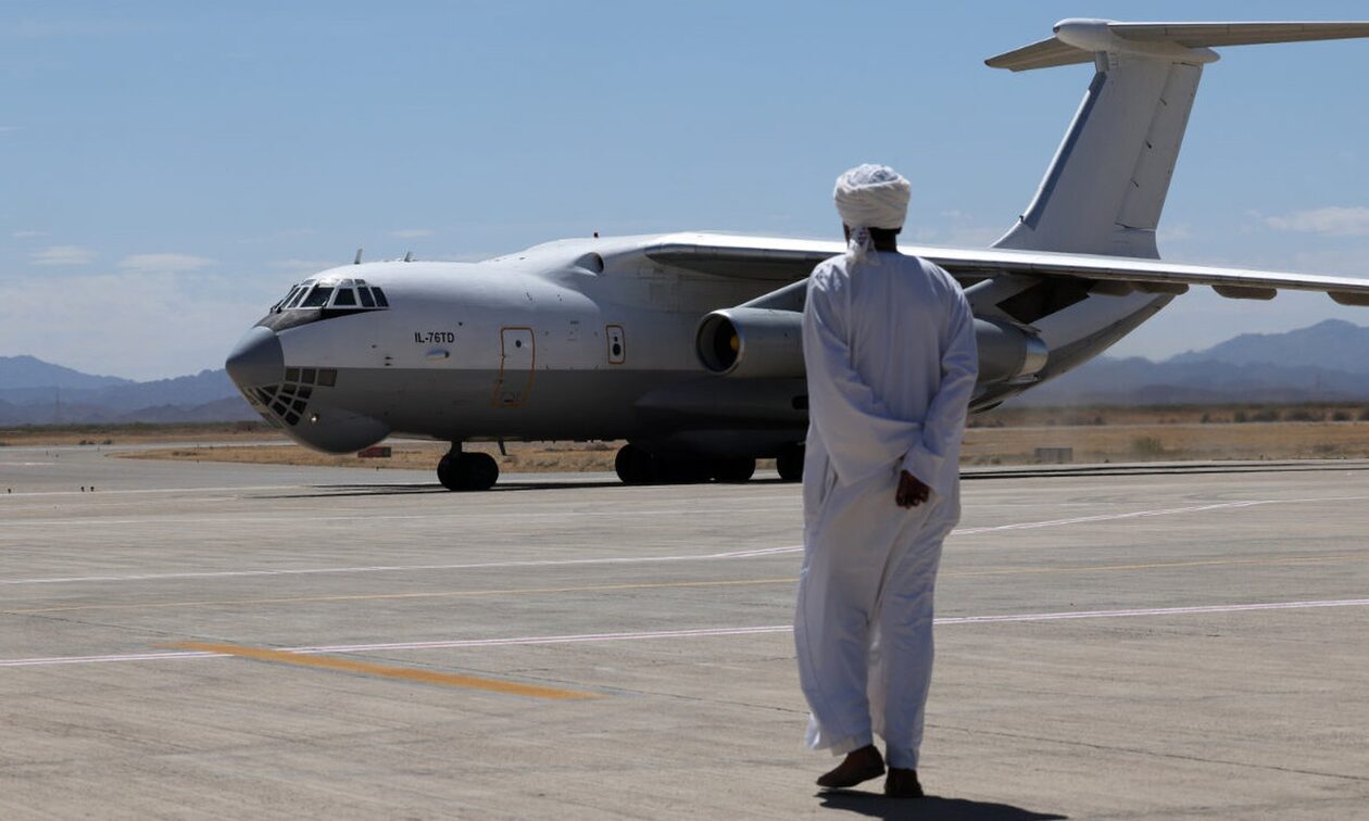 Σουδάν: Εννέα νεκροί από συντριβή αεροσκάφους – Για «τεχνικό πρόβλημα» μιλά το στρατιωτικό καθεστώς