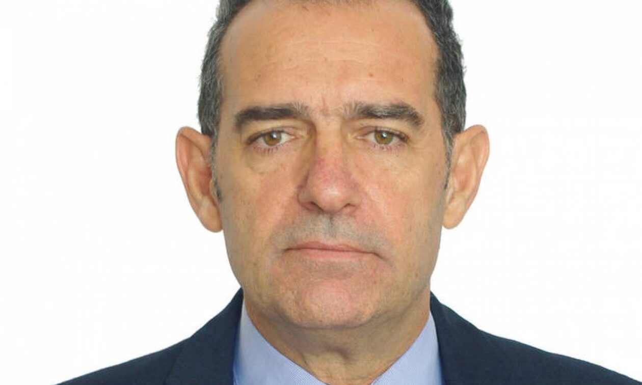 Ο Δημήτρης Τσάκωνας Γενικός Διευθυντής του ΟΔΔΗΧ έως το 2027