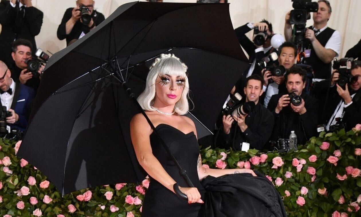 Η Lady Gaga ήθελε να την αποκαλούν «Lee» στα γυρίσματα του «Joker 2»
