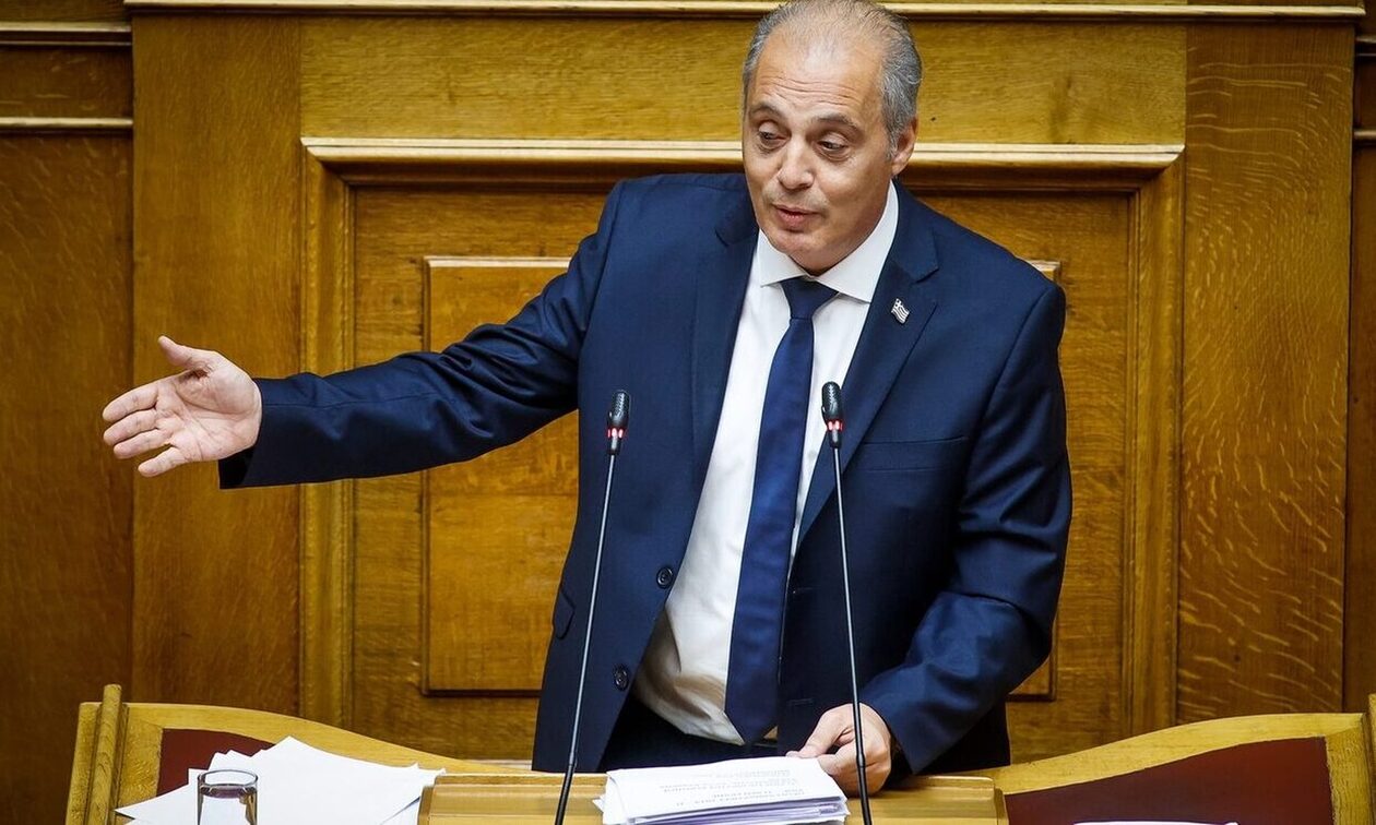 «Παρών» θα ψηφίσει η Ελληνική Λύση στο ν/σ για την ψήφο των ομογενών