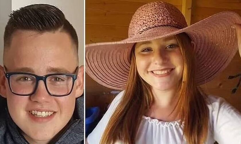 Φρίκη στην Βρετανία: 20χρονος βίασε την ανήλικη αδελφή του και στη συνέχεια τη στραγγάλισε σε δάσος