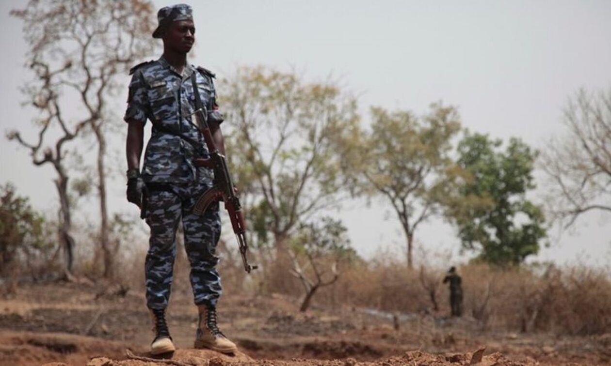 Νιγηρία: Τουλάχιστον 34 νεκροί από επίθεση ενόπλων στην πολιτεία Ζάμφαρα