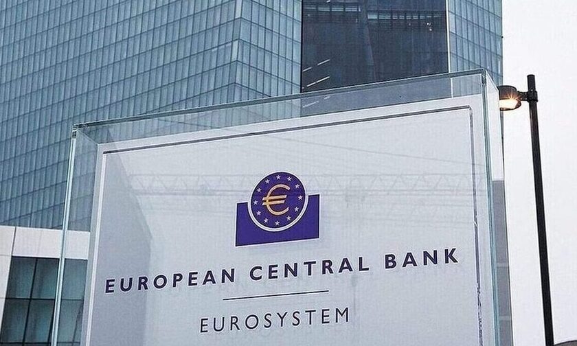 Προς νέα αύξηση επιτοκίων κατά 0,25% από την ΕΚΤ