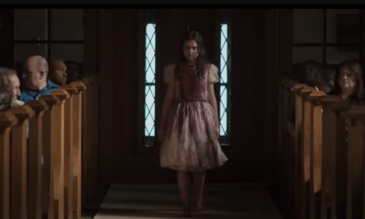 The Exorcist: Believer - Ανατριχιάζει το πρώτο τρέιλερ της νέας ταινίας του «Εξορκιστή»