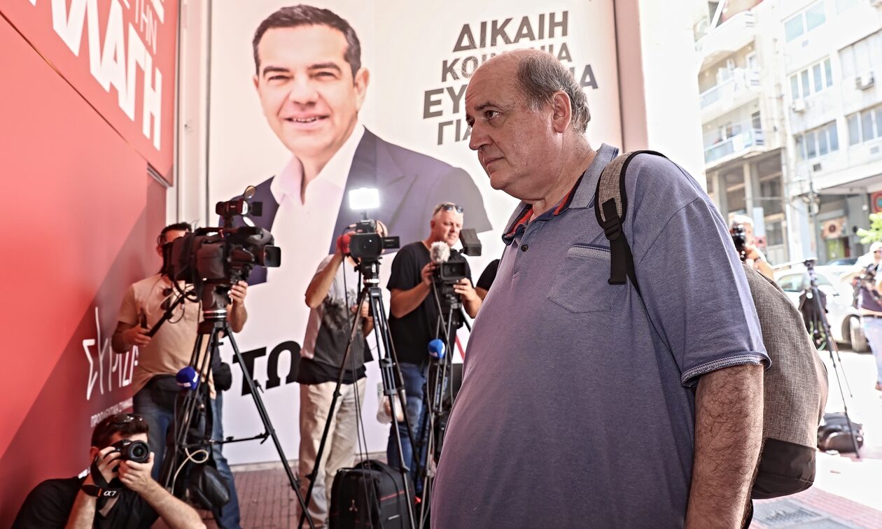 Φίλη για υποψήφιο δήμαρχο Αθηναίων προτείνει η «Ομπρέλα»