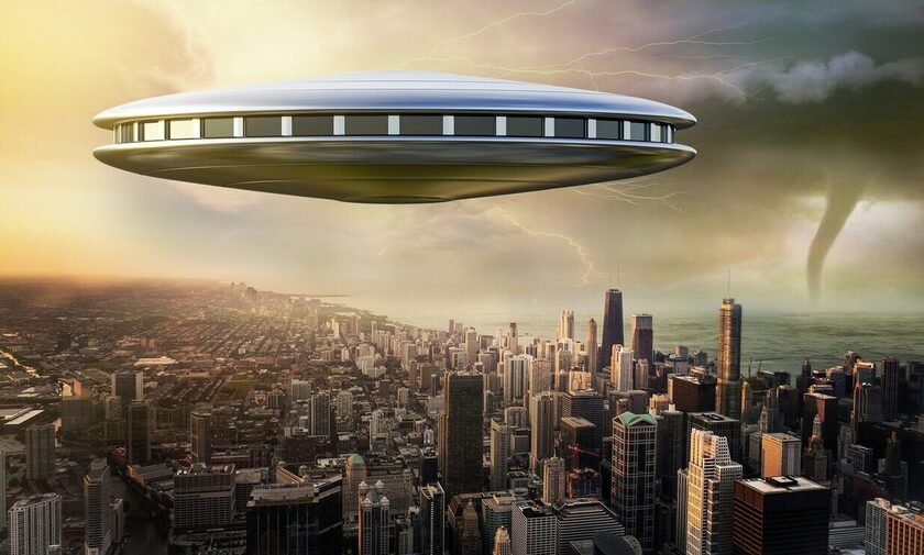 Ακρόαση στο Κογκρέσο: Η κυβέρνηση των ΗΠΑ έχει στην κατοχή της UFO και εξωγήινο «βιολογικό υλικό»