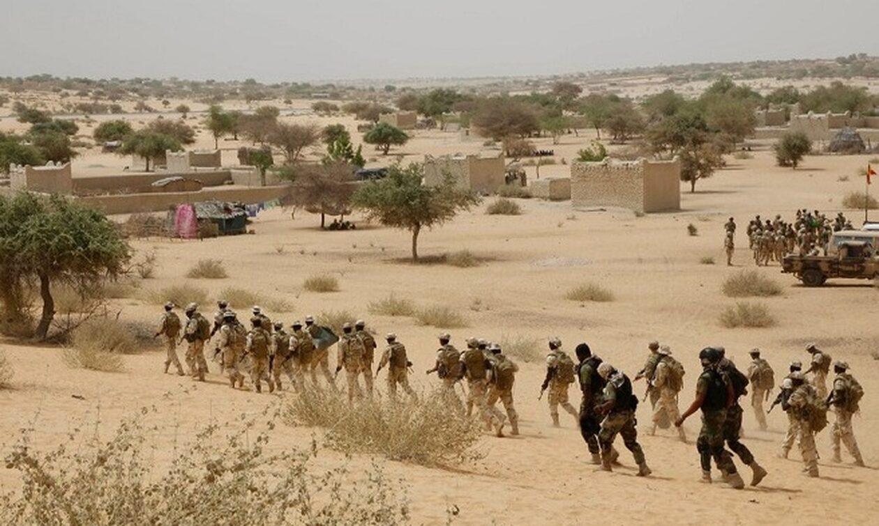 Σφαγή 25 αμάχων από τζιχαντιστές σε επαρχία της Νιγηρίας: Επετέθησαν σε βοσκούς και χωρικούς