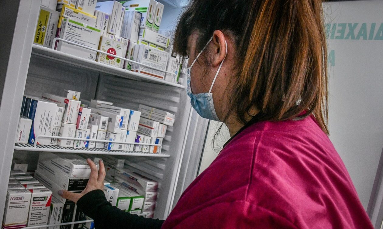 Ελλείψεις φαρμάκων: Νέα λίστα απαγόρευσης εξαγωγών εκδίδει ο ΕΟΦ