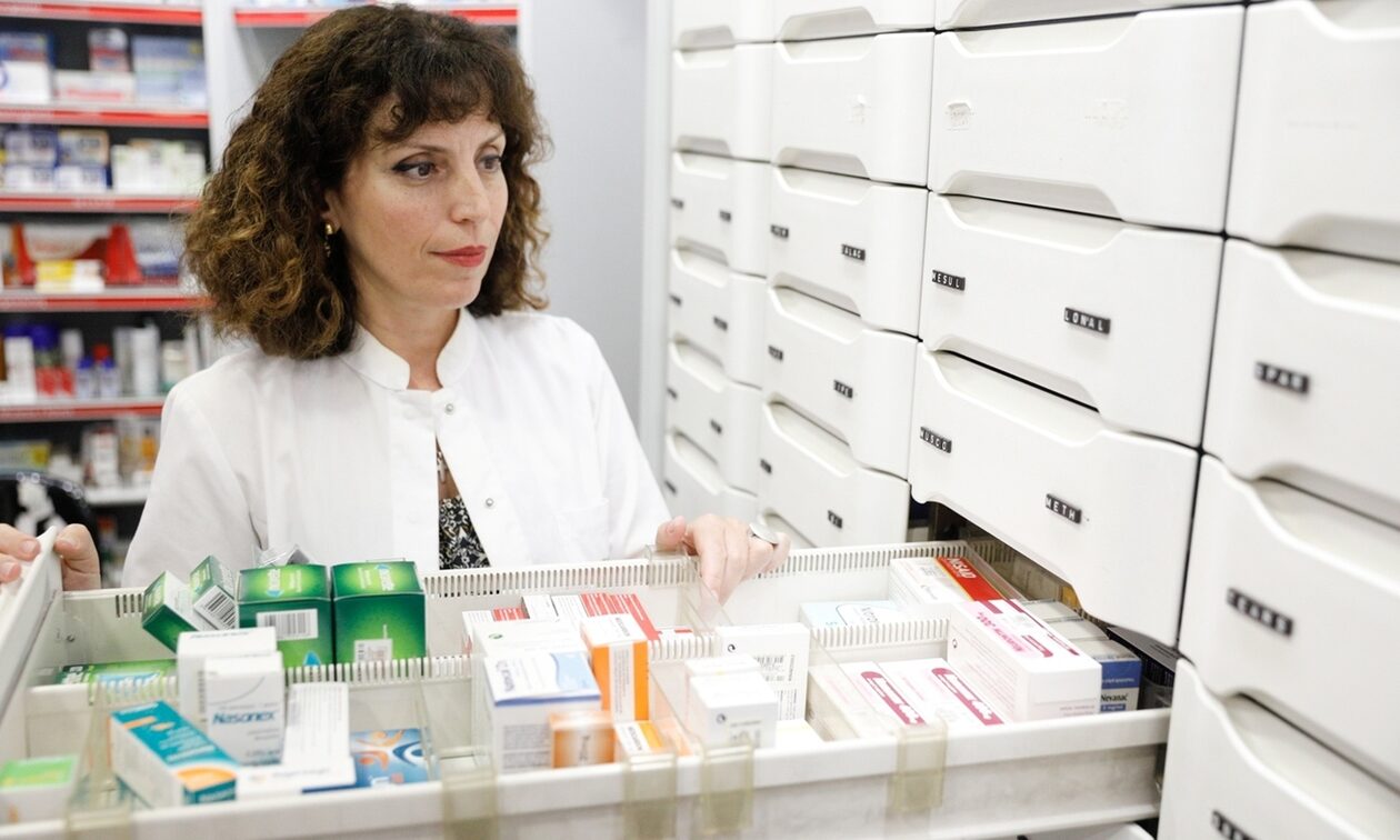 Ελλείψεις φαρμάκων: Γνωστά αντιβιοτικά και εισπνεόμενα στη νέα λίστα του ΕΟΦ