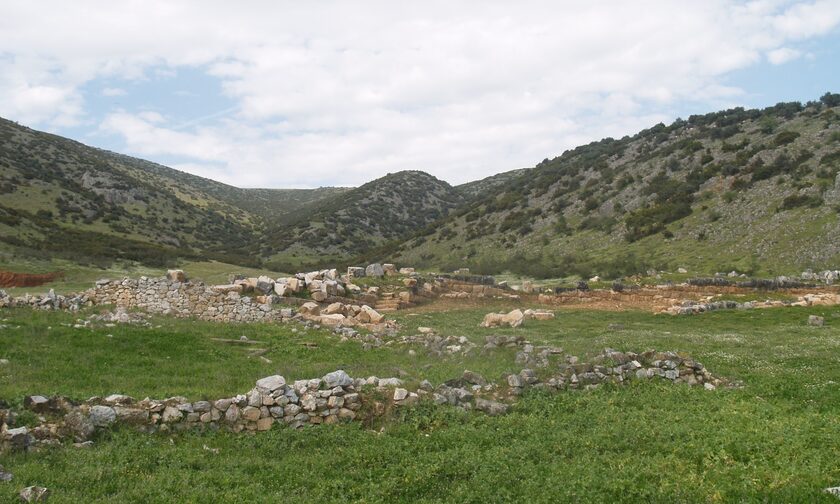 Ποιο ήταν το διαιτολόγιο στη νεολιθική εποχή - Τι αποκάλυψαν ανασκαφικές έρευνες στη Θεσσαλία