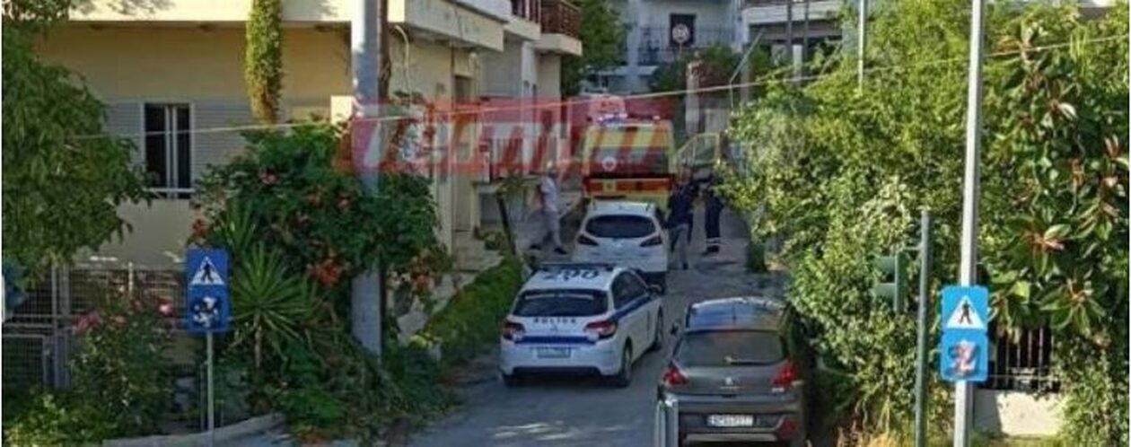 Δύο αδελφές δολοφονήθηκαν στο ίδιο σπίτι στην Πάτρα με επτά χρόνια διαφορά