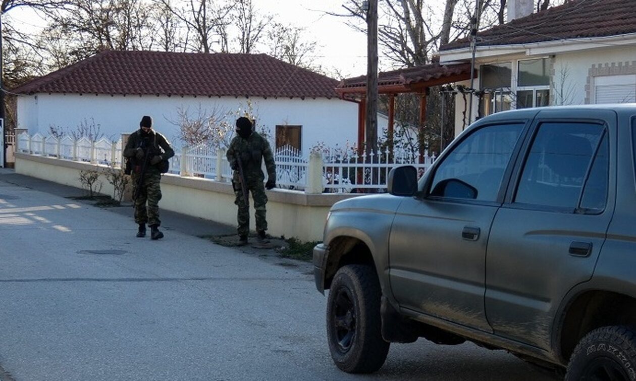 Θράκη: Συλλήψεις διακινητών και παράνομων μεταναστών