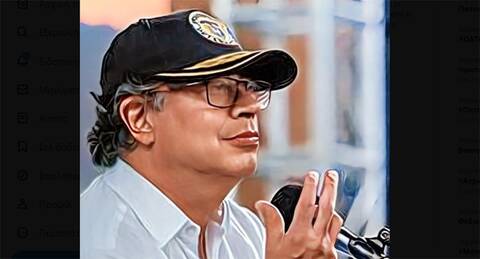 Συνελήφθη ο γιος του προέδρου της Κολομβίας: Κατηγορείται για ξέπλυμα χρήματος και αθέμιτο πλουτισμό