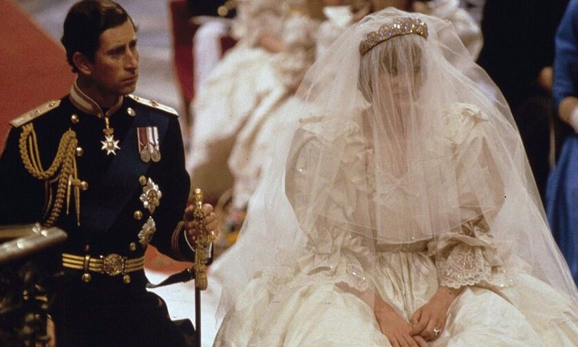 42 χρόνια από τον τον γάμο της Diana - Καρόλου μαθεύτηκε η αλήθεια