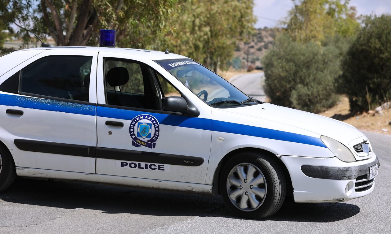 Ηράκλειο: Μυστήριος τραυματισμός διανομέα από όπλο στη Χερσόνησο