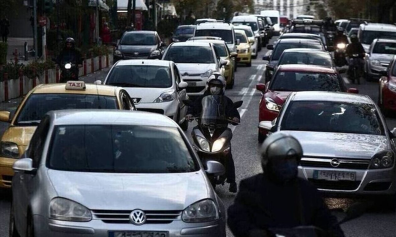 Περιφέρεια Δυτικής Ελλάδας: Επεκτείνεται η ηλεκτρονική πληρωμή των τελών για τη μεταβίβαση οχήματος