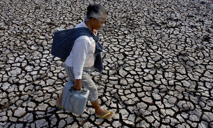 Ινδονησία: Τουλάχιστον έξι νεκροί από την ακραία ξηρασία στην Παπούα