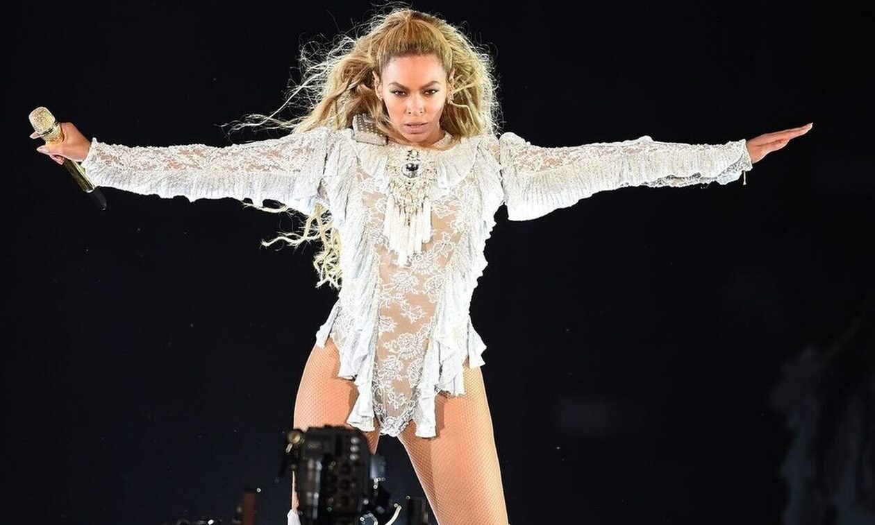 Beyonce: Η Μαντόνα παρακολούθησε συναυλία της στο Νιου Τζέρσεϊ - Η αφιέρωση που της έκανε