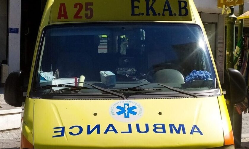 Κέρκυρα: Οδηγός ταξί έσωσε γυναίκα από βέβαιο πνιγμό