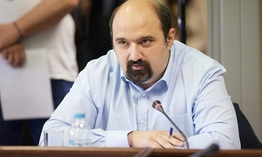 Τριαντόπουλος: Μέσα στο Δεκαπενθήμερο το άνοιγμα της πλατφόρμας αρωγή.gov