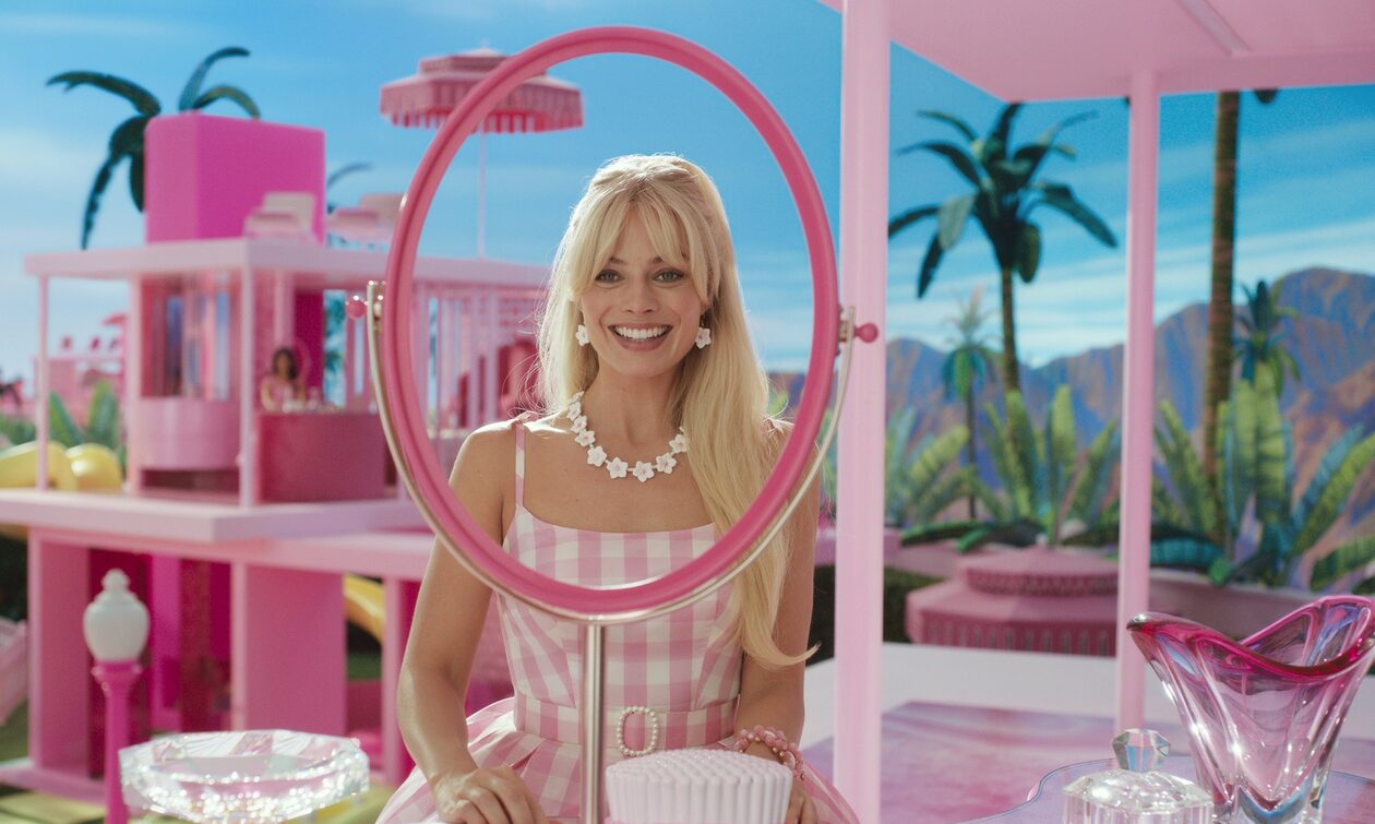 Barbie: «Κύμα» χωρισμών έφερε η ταινία - Το «ροζ» τεστ στα ραντεβού