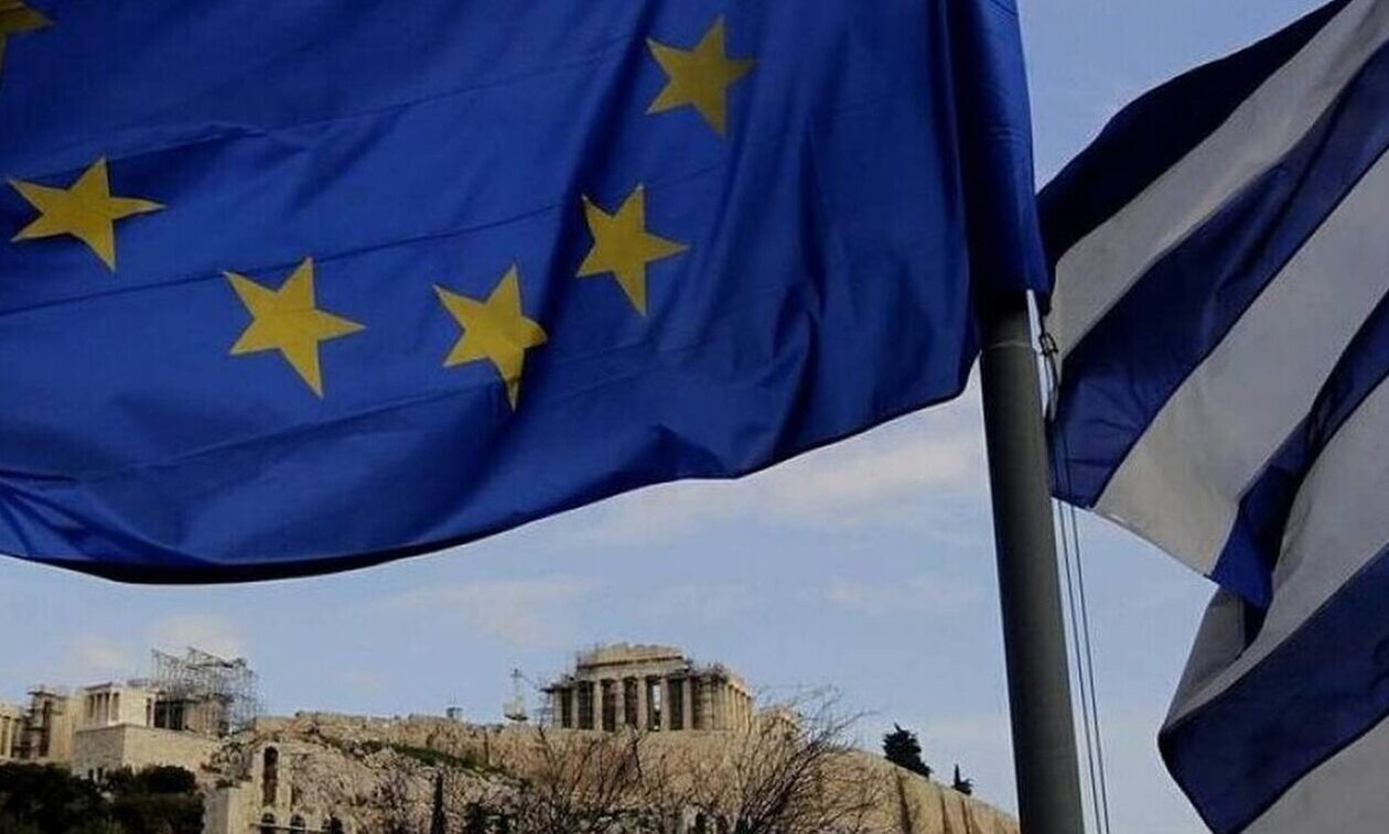 Süddeutsche Zeitung: «Η Ελλάδα μπροστά σε μια χρυσή εποχή»
