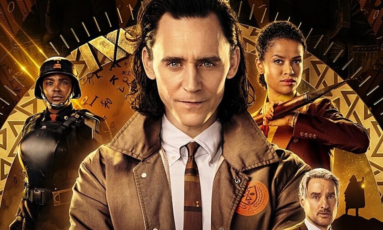 «Loki»: Ρεκόρ προβολών για το τρέιλερ του δεύτερου κύκλου της σειράς