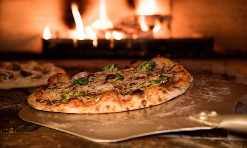 Πού θα φας τη νοστιμότερη πίτσα στην Αθήνα