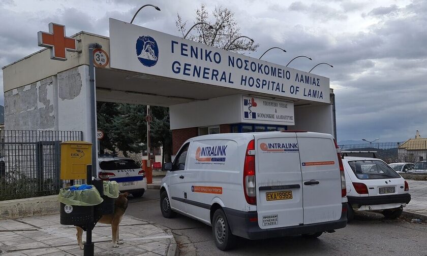 Λαμία: «Καμπάνα» στέρησης μισθού σε γιατρό που αρνήθηκε διακομιδή ασθενούς