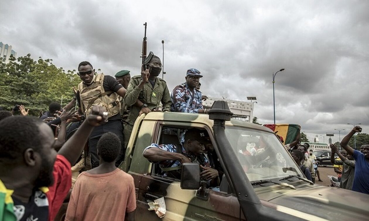 Νίγηρας: Οι πραξικοπηματίες διαμηνύουν ότι δεν θα υποκύψουν σε απειλές και διεθνείς κυρώσεις