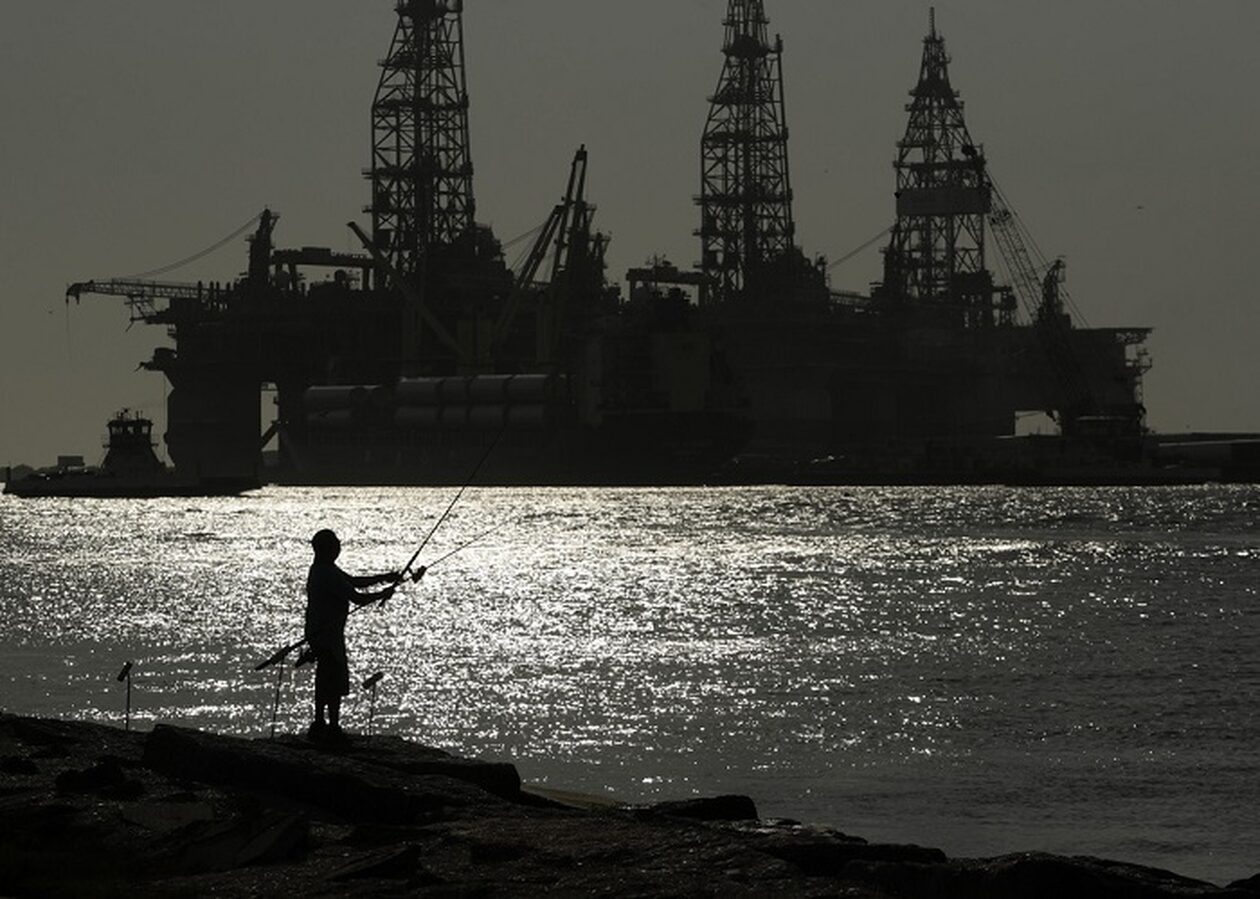 Μεξικό: Πετρέλαιο που διέρρευσε στον Κόλπο έφθασε σε παραλίες - Σοβαρή περιβαλλοντική καταστροφή
