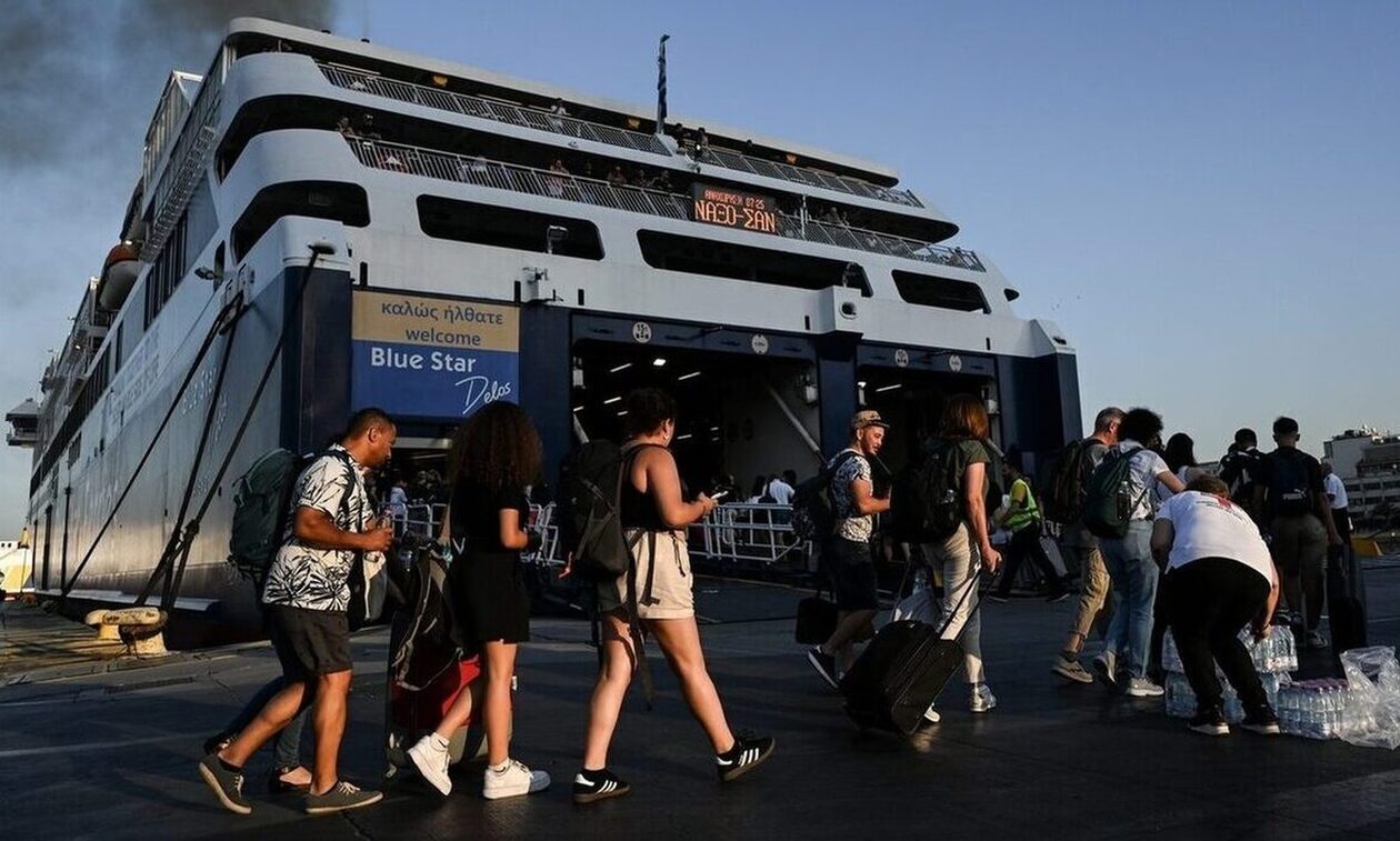 Βέλγιο - L Echo:«Οι τουρίστες στοιχηματίζουν στην Ελλάδα, οι επενδυτές επίσης»