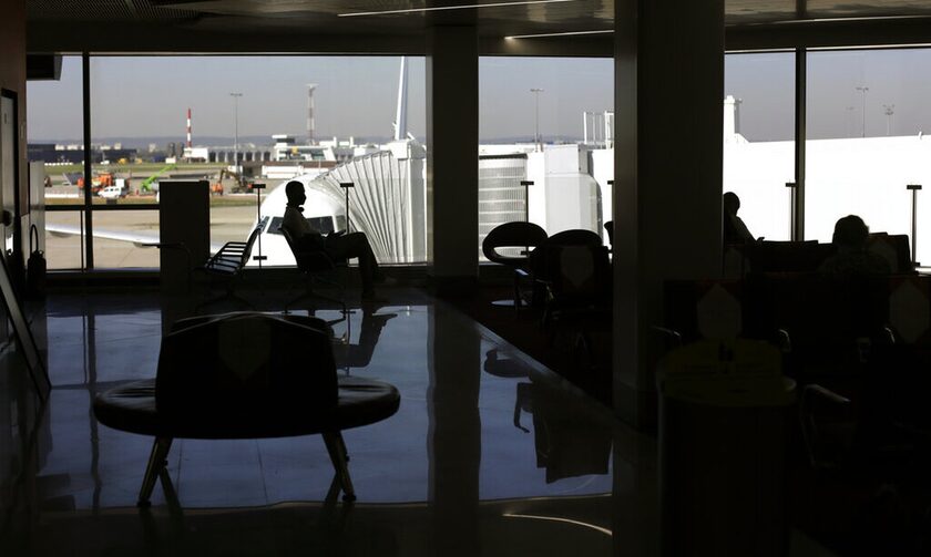 Γαλλία: Βλάβη στο σύστημα διαχείρισης αποσκευών προκαλεί σημαντικές καθυστερήσεις αεροδρόμιο Ορλί
