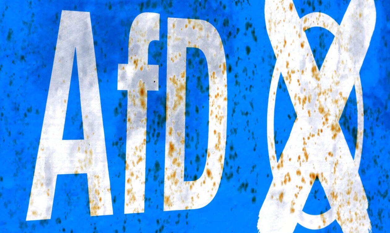 Γερμανία: Συνεχίζει τη δημοσκοπική της άνοδο η AfD - Παραμένει η δυσαρέσκεια για την κυβέρνηση