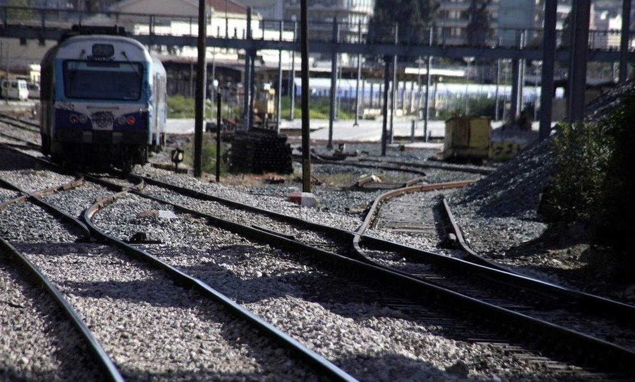 Σχέδιο σιδηροδρομικού δικτύου υψηλών ταχυτήτων στην Ευρώπη ως το 2050