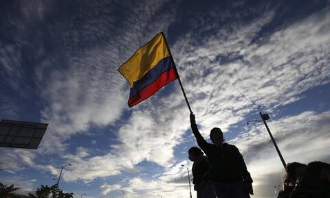 Κολομβία: Τον κατ' οίκον περιορισμό του γιου του προέδρου Πέτρο ζητούν εισαγγελία και δικηγόροι