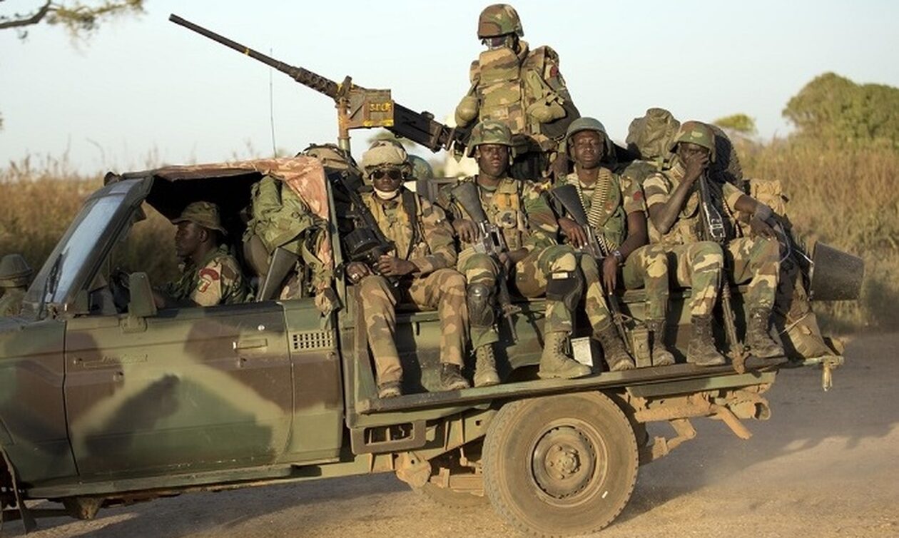 Πραξικόπημα στον Νίγηρα: Οι ΗΠΑ «ανέστειλαν» προγράμματα βοήθειας προς την χώρα