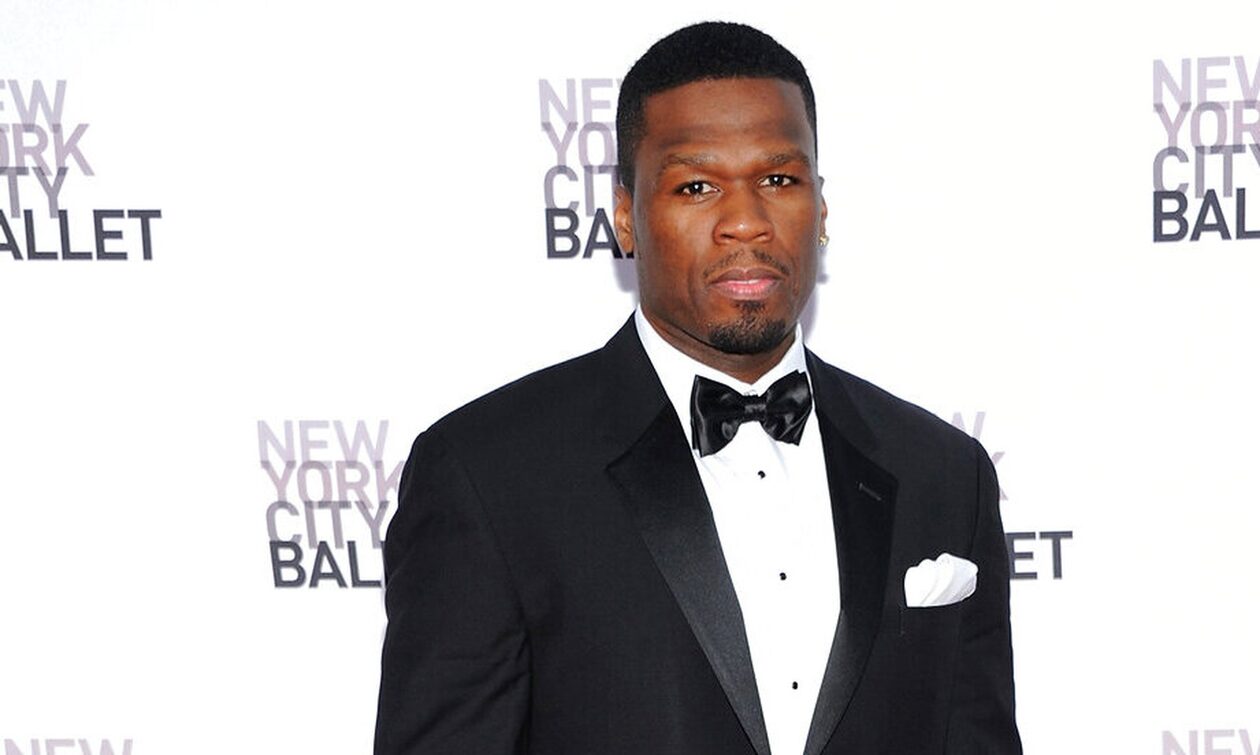 50 Cent: Εξομολογήθηκε τον...έρωτά του για διάσημη ηθοποιό «Θα είναι σέξι για πάντα»