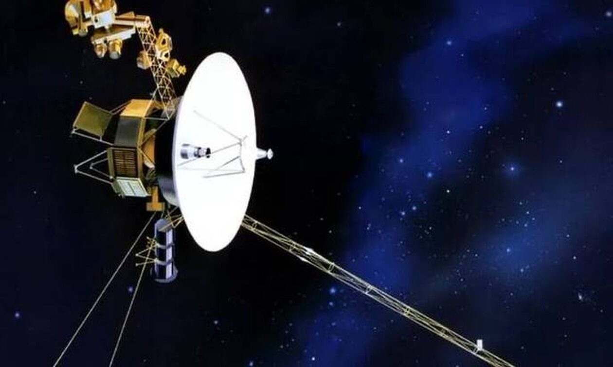 Voyager 2: Η Nasa απέκτησε ξανά επαφή με το χαμένο διαστημικό σκάφος - Η «διαστρική κραυγή»