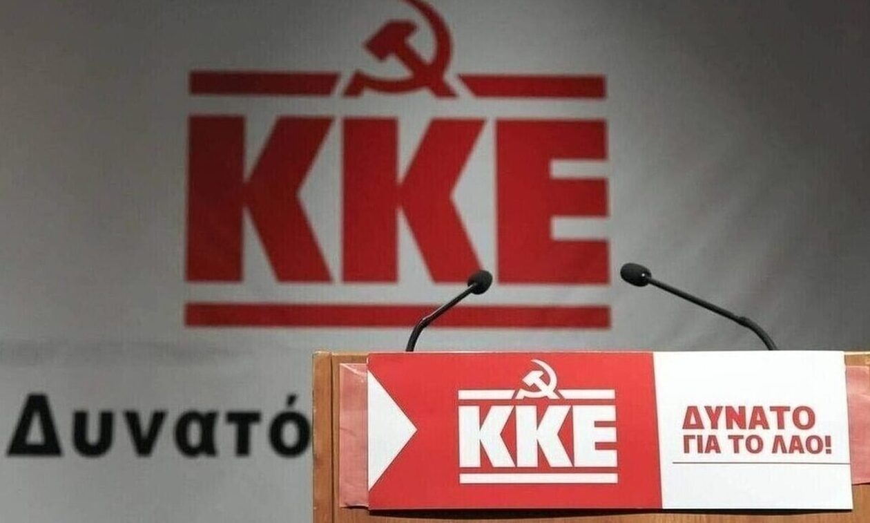 ΚΚΕ: «Αποκρουστικές οι εξαγγελίες για 16ωρο-Το ΚΚΕ καταψήφισε την Οδηγία της εργασιακής γαλέρας»