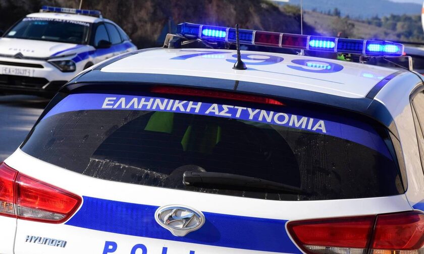 Κρήτη: Άφαντος ο 22χρονος «πιστολέρο» που πυροβόλησε στο κεφάλι 29χρονο για μια προσπέραση