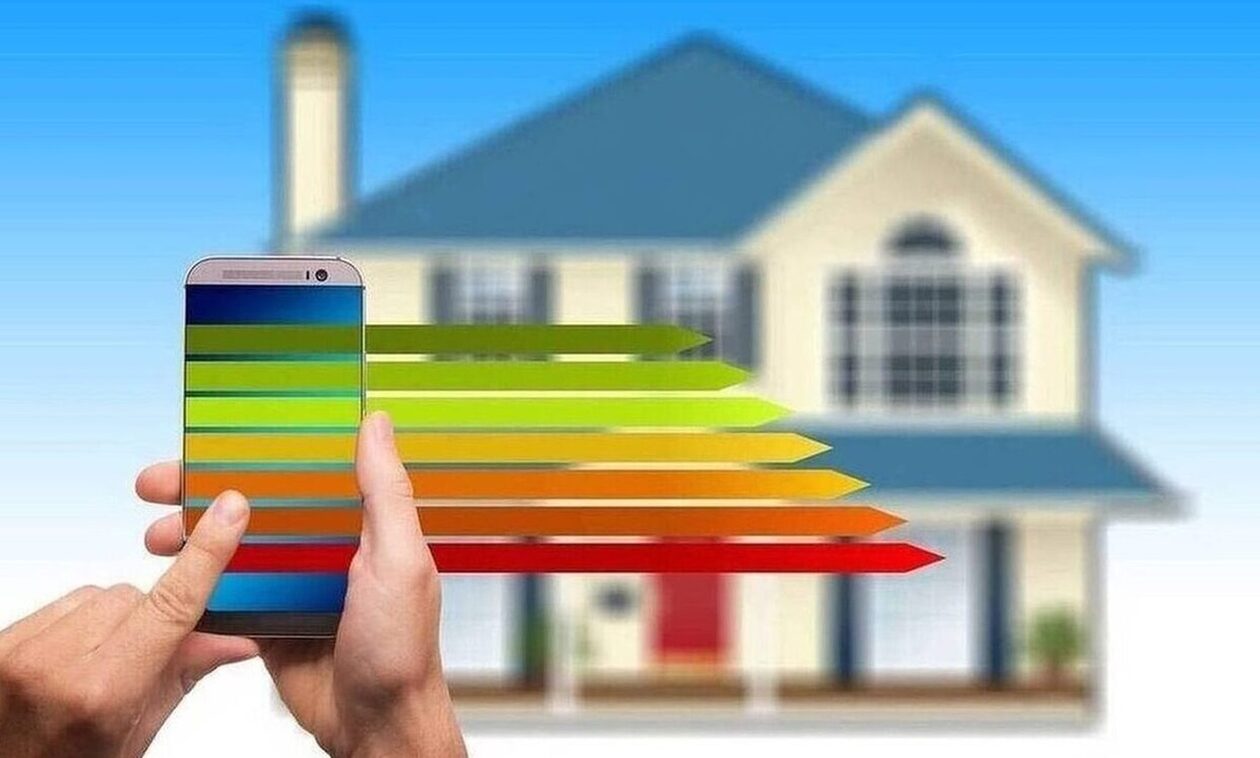 «Εξοικονομώ»: Έως 15 Σεπτεμβρίου οι αιτήσεις για την ενεργειακή αναβάθμιση κατοικιών