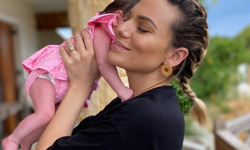 Ελληνίδες celebrities με τα εντυπωσιακά δωμάτια των μωρών τους