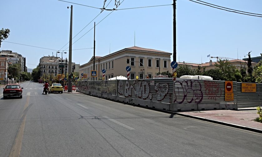 Μετρό: Πώς αλλάζουν το κυκλοφοριακό της Αθήνας επεκτάσεις και Γραμμή 4