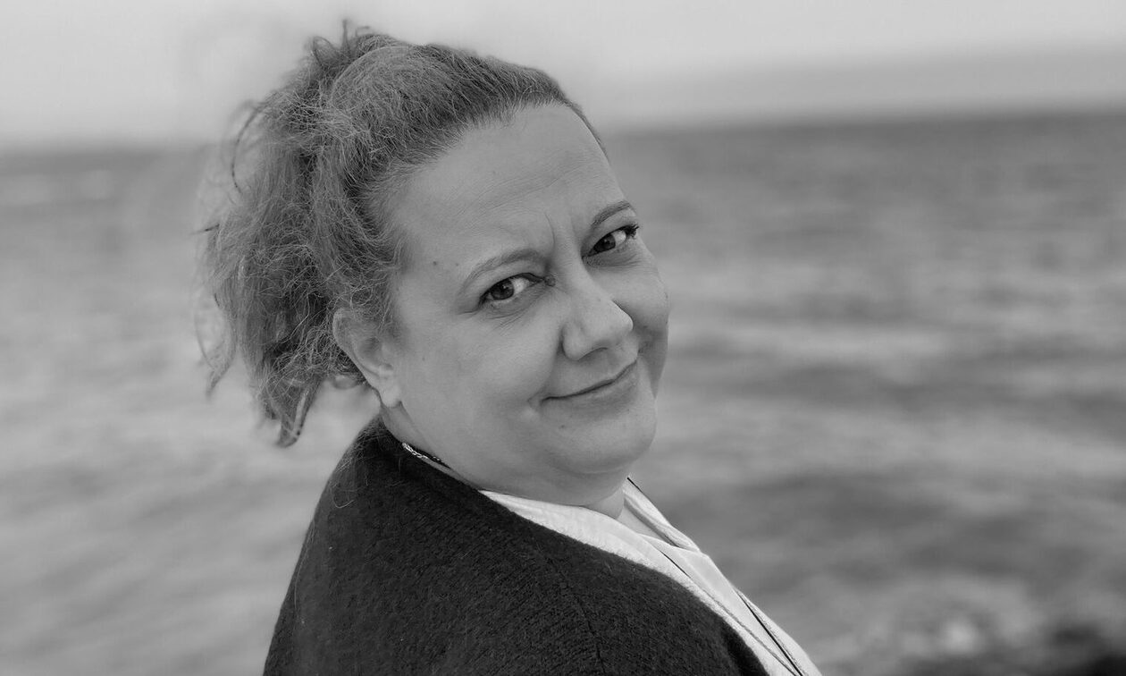 Πένθος στην ελληνική δημοσιογραφία - «Έφυγε» η Κατερίνα Ιωακείμ