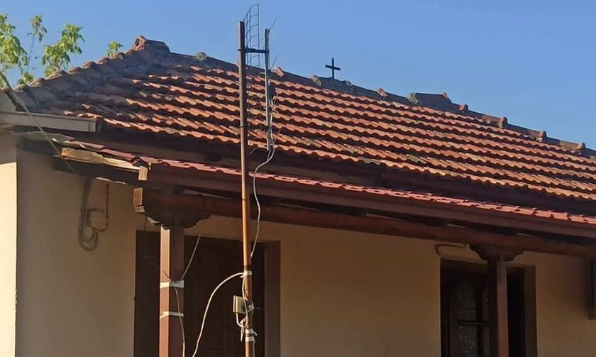Τρίκαλα: Το χωριό που σε κάθε σπίτι υπάρχει ένας μικρός σταυρός στη στέγη - Οι θρύλοι και η αλήθεια