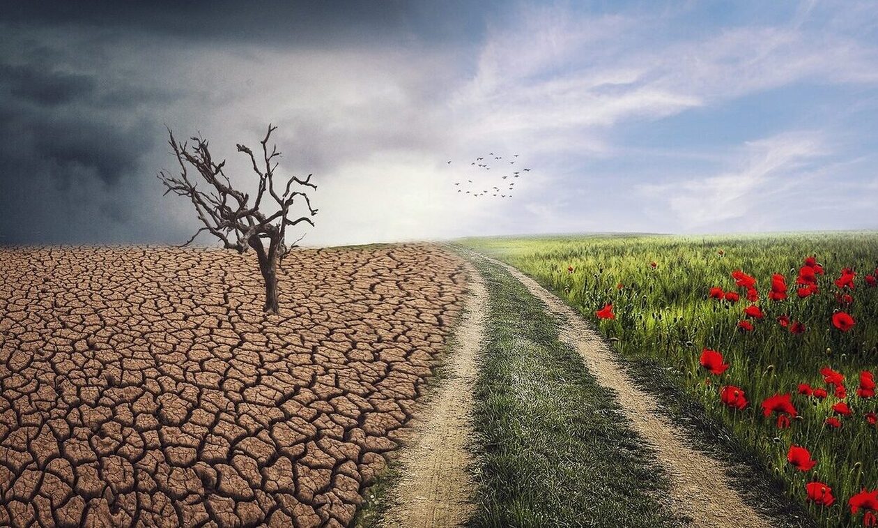 Ζοζέπ Μπορέλ: Απειλή για την παγκόσμια ασφάλεια η κλιματική αλλαγή