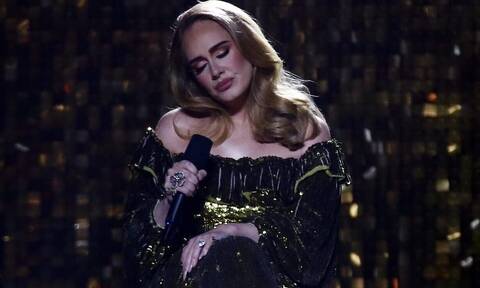 Γιατί η Adele κλαίει πριν και μετά από κάθε συναυλία της - Η μεγάλη αποκάλυψη
