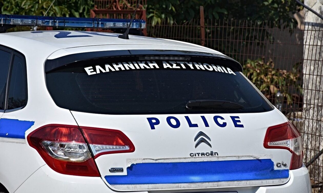 Χαλκιδική: Έλεγχοι της αστυνομίας για «προστασία» σε καταστήματα της περιοχής